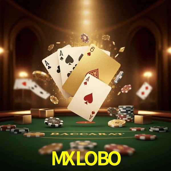 Interfaz de casa de apuestas MXLOBO con mercados de partidos en vivo