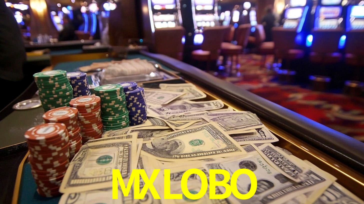 Experiencia de tragamonedas MXLOBO para jugadores en México