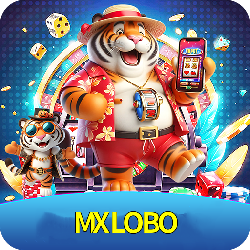 MXLOBO Logo