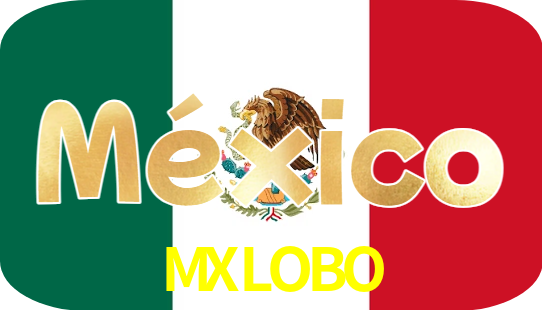 MXLOBO Logo